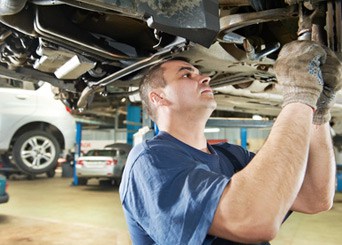 Les avantages de l'entretien et réparation en garage